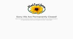 Desktop Screenshot of blackeyedsusan.biz